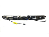 Chevrolet Sonic Hatchback Rear Back-up Camera Applique/Trim Chrome New OE