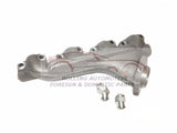 7.5L 460 fits Ford F250 F350 Pickup E350 Van Driver Side Exhaust Manifold New