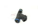 Five Hundred Freestyle Montego Fuel Injectors OEM 4F9E-D6B Set of 6 New 4F9Z9F59