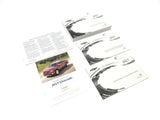 2017 Chevrolet Silverado Owners Manual Booklet New OEM