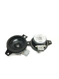 Bose Tweeter Door Dash Speaker 22956279 Pair New OEM 2pc
