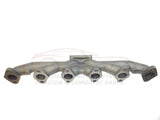 5.9L Dodge Ram 2500 Ram 3500 fits Cummins 24V Turbo Diesel Exhaust Manifold New