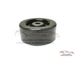 6.6L Duramax Sierra 2500 3500 Drive Belt Tensioner Idler Pulley New 98057284