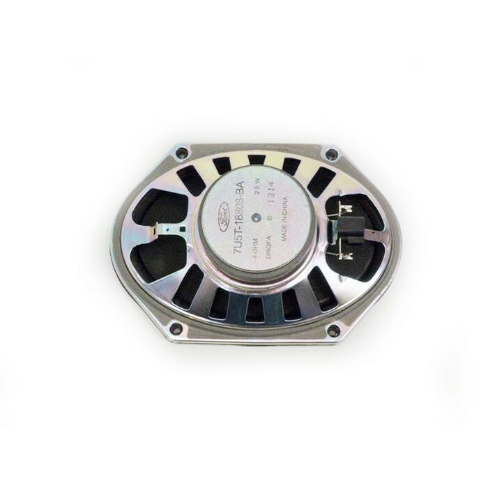Ford Speaker 25 Watt 4 Ohm OEM New XW7F-18808-AB – Rolling
