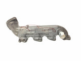 5.4L fits Ford F250SD F350SD Excursion Driver Side Exhaust Manifold New