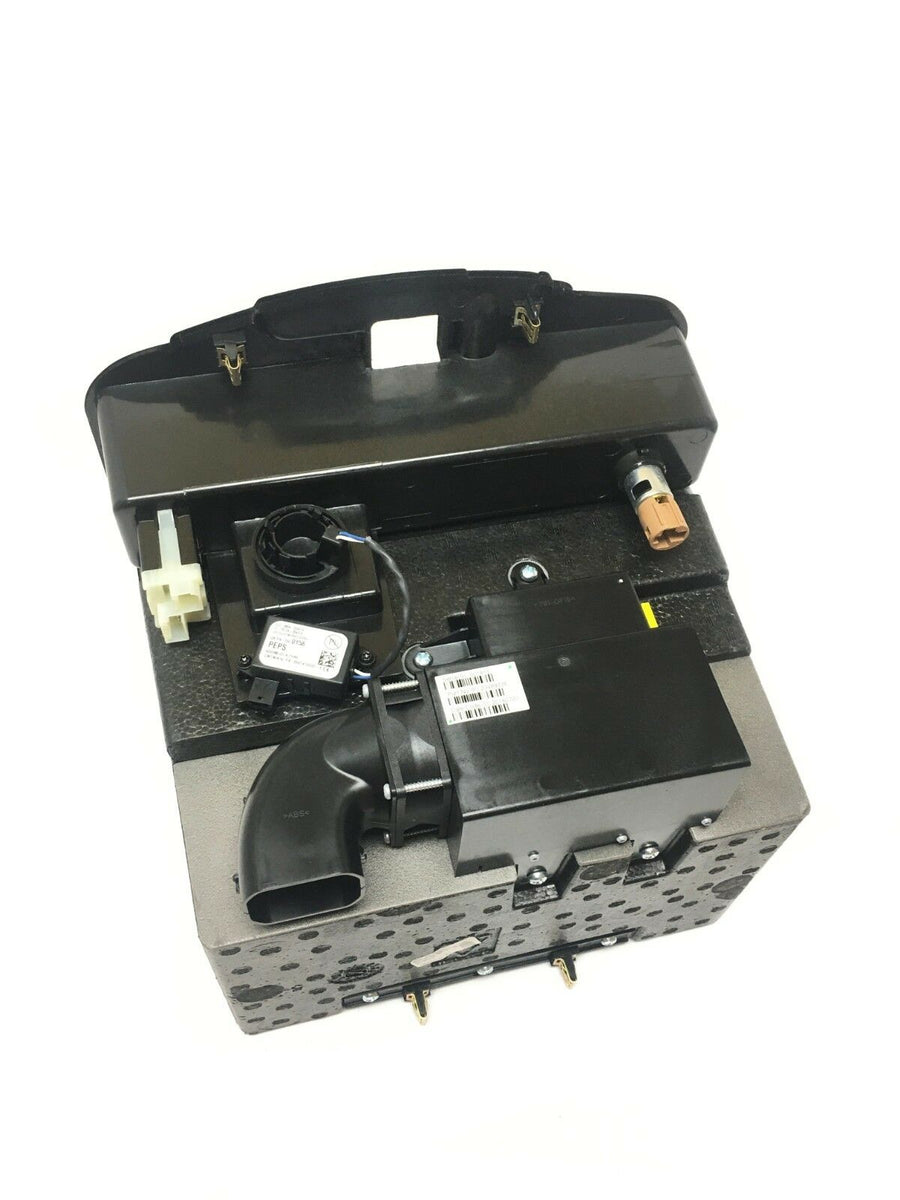 20152018 Cadillac Escalade Center Console Electric Cooler Box w/ Harn