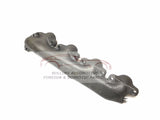 7.3L fits Ford E350 E450SD Van Turbo Diesel Passenger Side Exhaust Manifold New