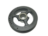 1987-1995 Genuine Cadillac Harmonic Balancer Crankshaft Pulley New OEM