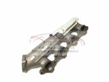 Exhaust Manifold 454 7.4L Chevrolet GMC Pickup Suburban Passenger Side New