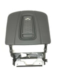 Cadillac Escalade Center Console Armrest Lid New OEM w/ Phone Dock Charger