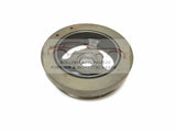 3V 4.6 fits Ford Mustang F150 Pickup Harmonic Balancer Crankshaft Pulley New OEM