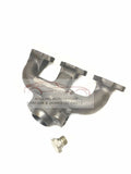 3.8L Fits Ford Lincoln Mercury Rear 3.8 Exhaust Manifold New