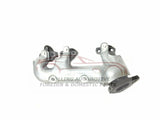 4.3L Silverado Sierra Driver Side Exhaust Manifold New 2008-2013