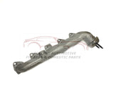 6.8L V10 fits Ford F250SD F350SD F450SD F550SD Exhaust Manifold Pair RH+LH New