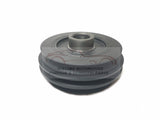 1990 1991 1992 Fits Nissan D21 Hardbody Pickup Crankshaft Pulley 2.4L New 4 Cyl