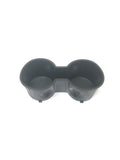 15-17 Chevrolet GMC Center Cup Holder Rubber Liner Insert New OEM
