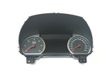 2018 GMC Yukon Denali Instrument Speedometer Cluster Panel Display