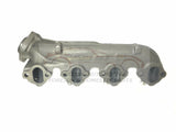 7.5L 460 fits Ford F150 F250 F350 Pickup Passenger Side Exhaust Manifold New