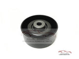 6.6L Duramax Sierra 2500 3500 Drive Belt Tensioner Idler Pulley New 98057284