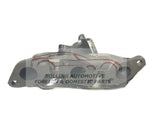 3.3L Fits Nissan Frontier Xterra Driver Side Exhaust Manifold New