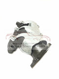 4.3L Express Savana Van Passenger Side Exhaust Manifold New 2008-2014