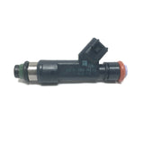 Ford Fuel Injectors OEM AL3Z9F593B Set of 8 New AL3E-F7A