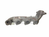 5.4L fits Ford F250SD F350SD Excursion Driver Side Exhaust Manifold New