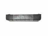 Tahoe Suburban Yukon Denali Center Console Rear Rubber Insert Liner New OEM