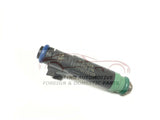 Ford Fuel Injectors OEM 1F1E-D4B Set of 6 New 1F1Z9F593DA