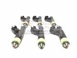 Ford Fuel Injectors OEM 6F2E-B4A Set of 6 New 6F2Z-9F593-A