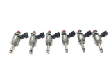 Genuine Ford Fuel Injector 3.5L EcoBoost Turbo New OEM BL3Z9F593B Set of 6