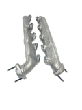 6.8L V10 fits Ford F250SD F350SD F450SD F550SD Exhaust Manifold Pair RH+LH New