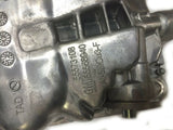 2014 2015 Cadillac ELR 1.4L Oil Pan New OEM 55568940