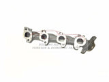 4.7L Ram 1500 Durango Dakota Aspen Passenger Side Exhaust Manifold New