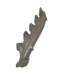 Genuine Ford 6.8L V10 Exhaust Manifold Driver & Passenger Side Set Pair New OEM