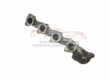 1997 1998 F150 F250 Expedition 5.4L Passenger Side Exhaust Manifold New