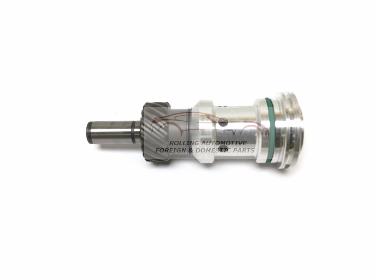 4.0L Ford Oil Pump Drive Gear Shaft Assembly New OEM Rolling