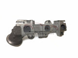 3.7L fits Jeep Liberty Driver Side Exhaust Manifold New 02-04