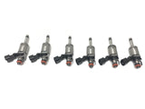 Genuine Ford Fuel Injector 3.5L EcoBoost Turbo New OEM BL3Z9F593B Set of 6
