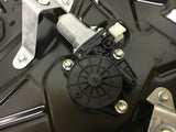 Nissan Altima Power Window Regulator Motor Passenger Side OEM 80770-ZX63A New