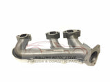 4.3L Express Savana Van Passenger Side Exhaust Manifold New 2008-2014