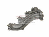 7.5L 460 fits Ford F150 F250 F350 Pickup Driver Side Exhaust Manifold New