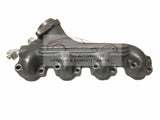 7.5L 460 fits Ford F250 F350 Pickup E350 Van Driver Side Exhaust Manifold New