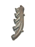 Genuine Ford 6.8L V10 Exhaust Manifold Driver Side New OEM