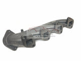 6.2L fits Ford F150 F250SD F350SD SVT Raptor Driver Side Exhaust Manifold New