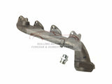 5.4L fits Ford F250SD F350SD Excursion Driver Side Exhaust Manifold New