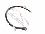 Buick LaCrosse Power Steering Pump Wire Harness Cable OEM 90803340 New