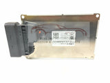Cadillac CTS Active Air Ride Suspension Control Module OEM New 23201896