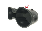 15-17 Chevrolet GMC Center Cup Holder Rubber Liner Insert New OEM