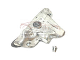 3.3L Fits Nissan Frontier Xterra Driver Side Exhaust Manifold New